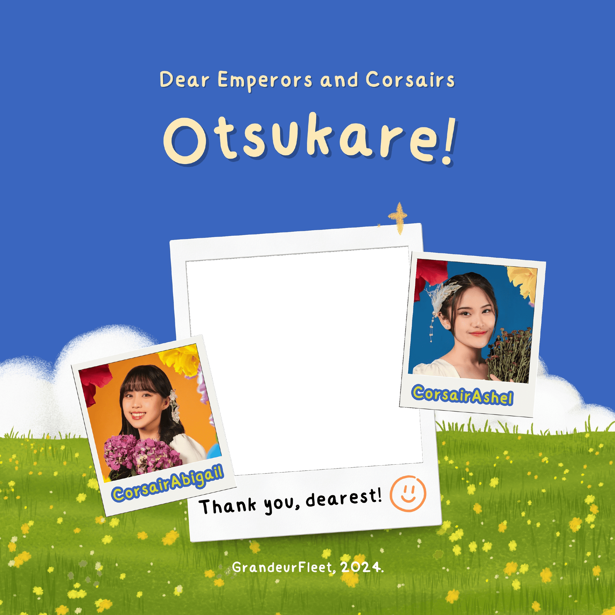 Otsu!