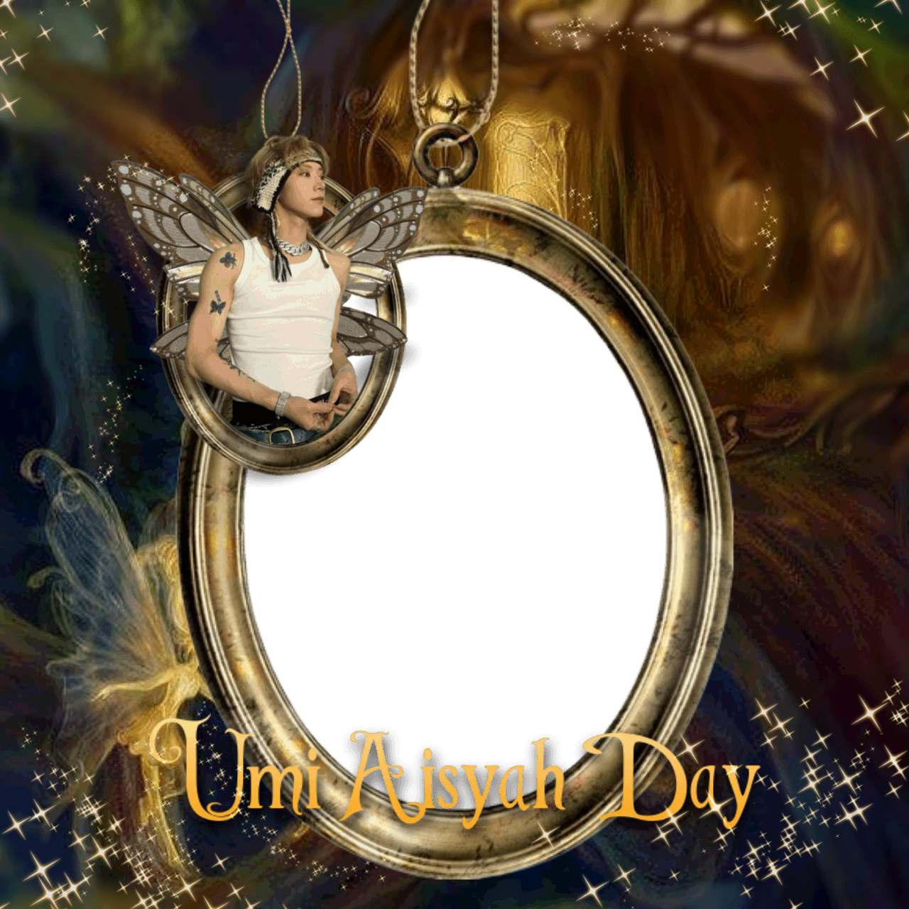 Aisyah Day