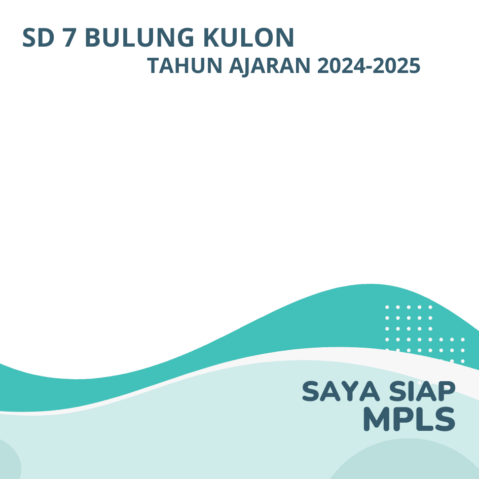T*****N MPLS SD 7 BULUNG KULON