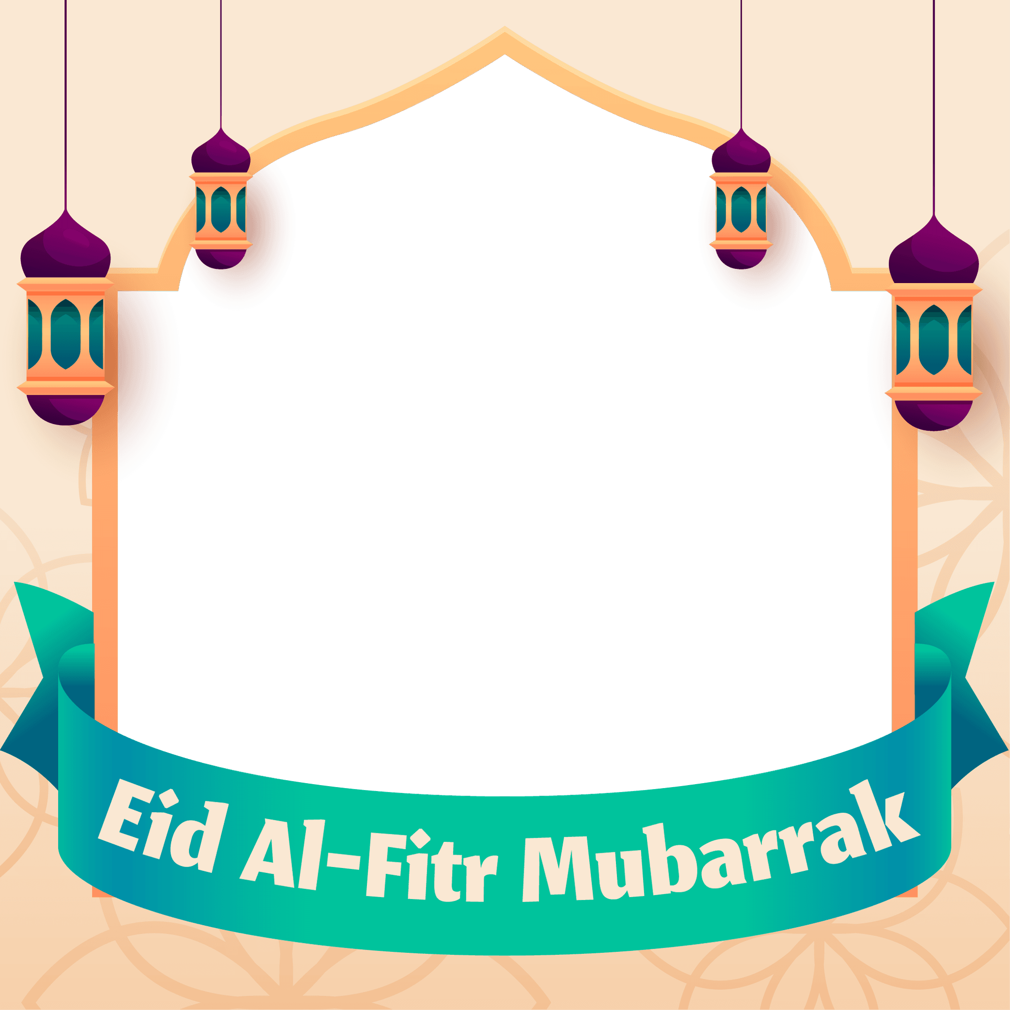Selamat hari raya idul fitri