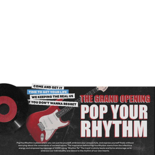 GRAND OPENING