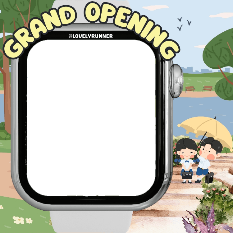 grandopeninglovelyrunner