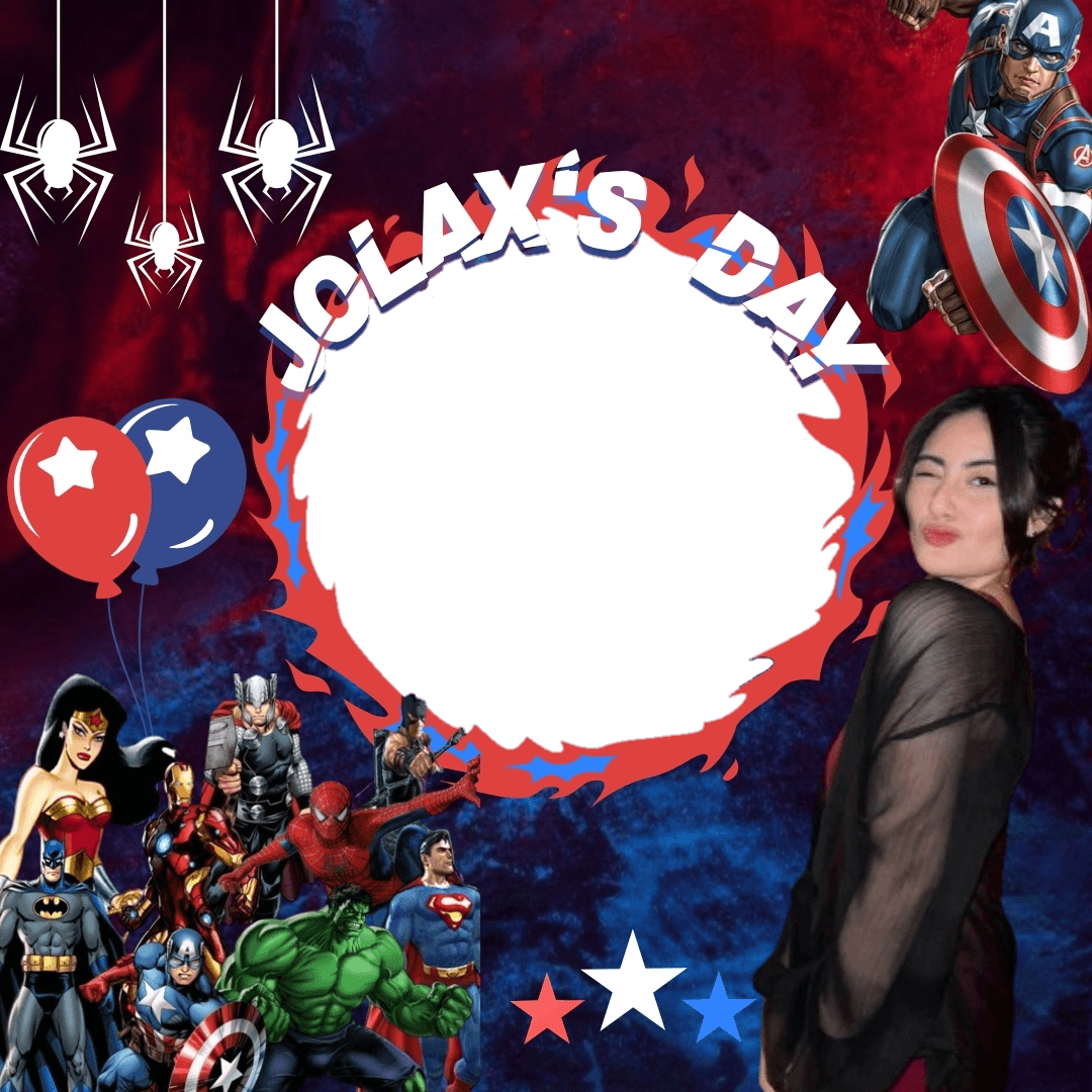 Jolax's Day