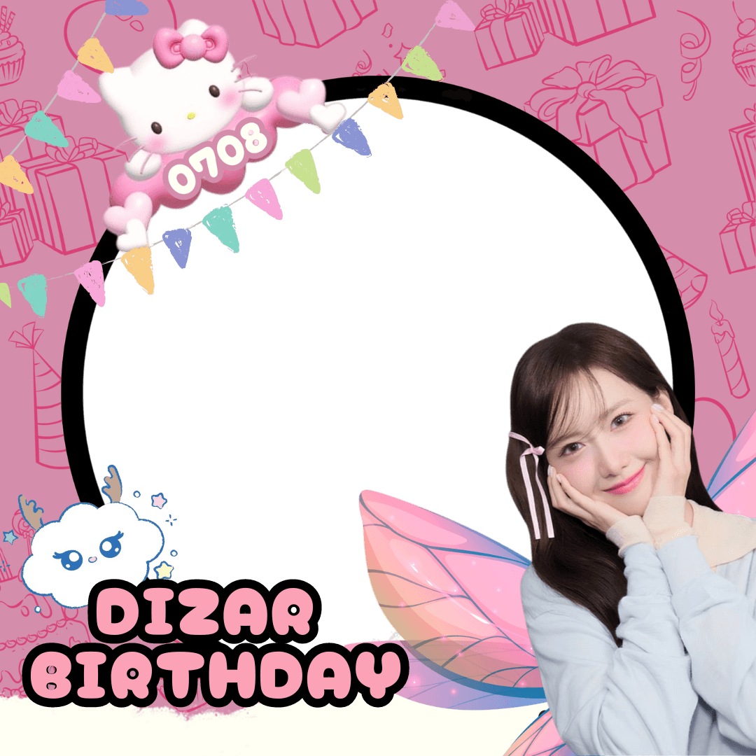 Diz Birthday
