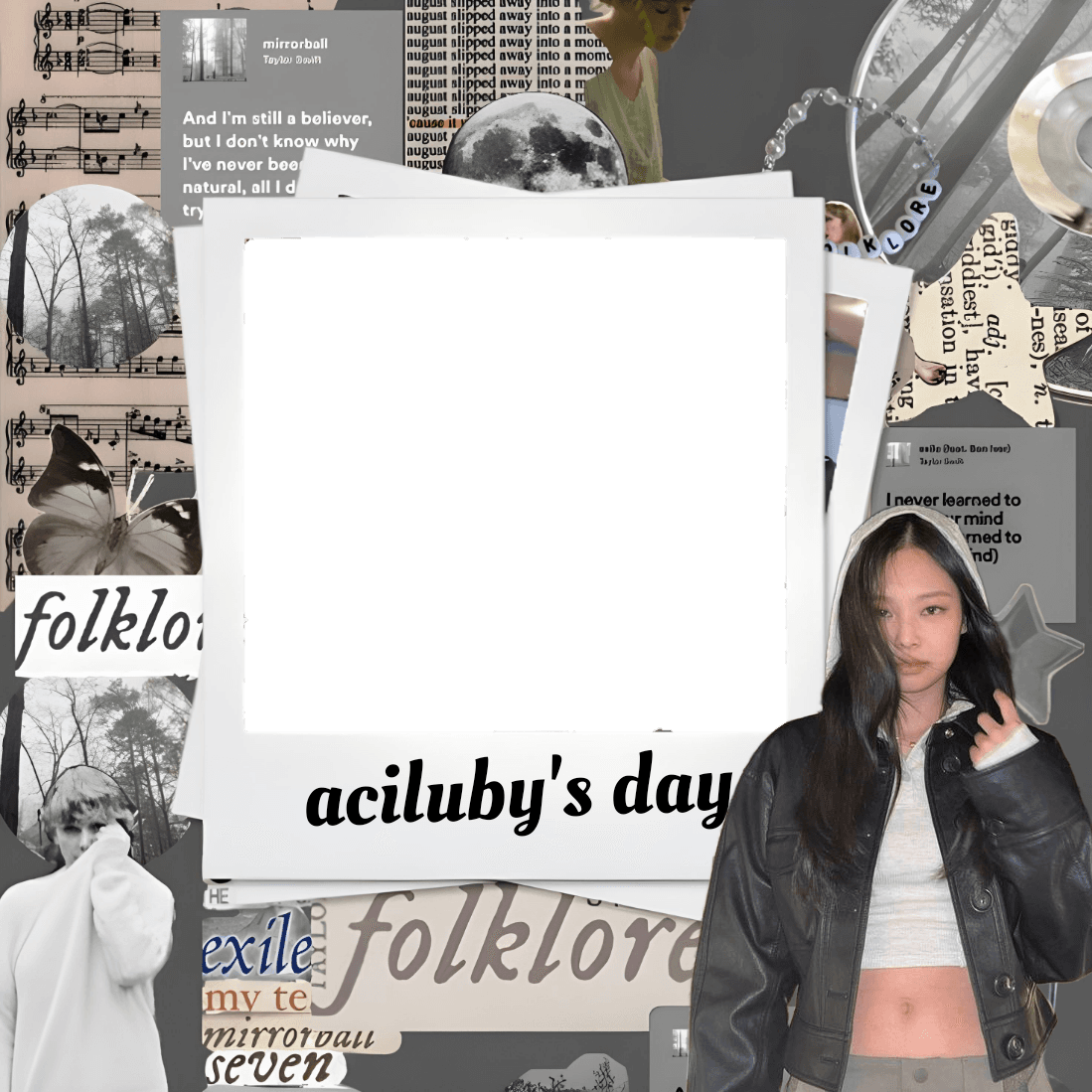 aciluby's day