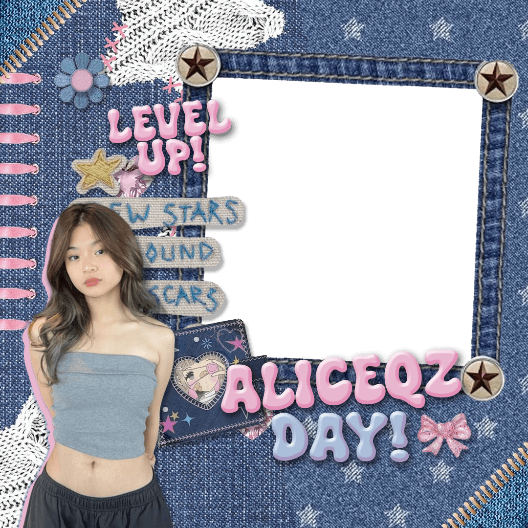 aliceqz's day