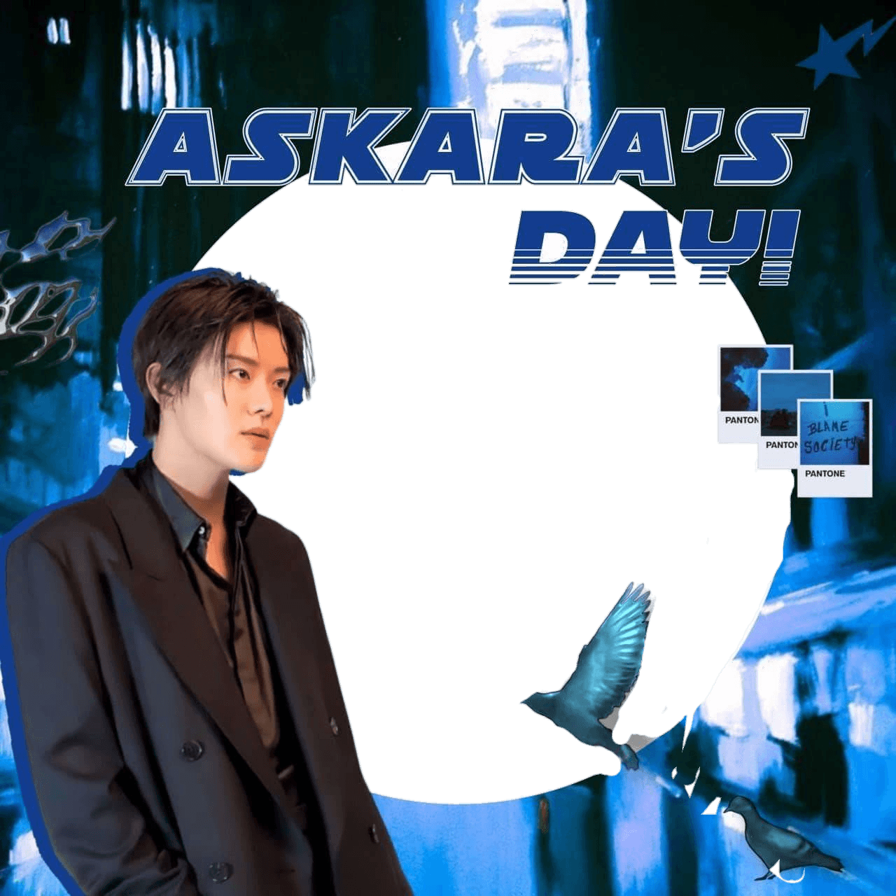 Askara's Day