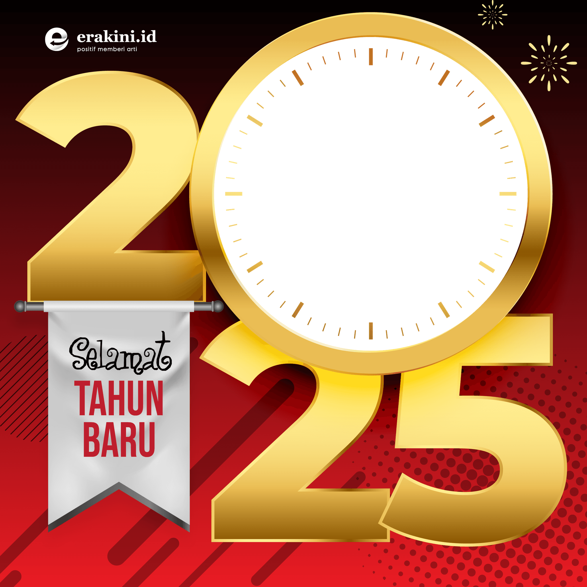 Tahun Baru 2025