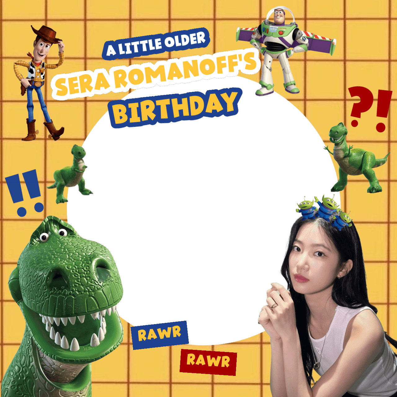 sera