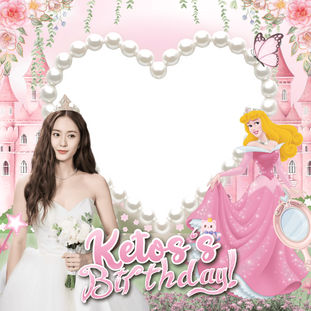 Ketos’s Birthday