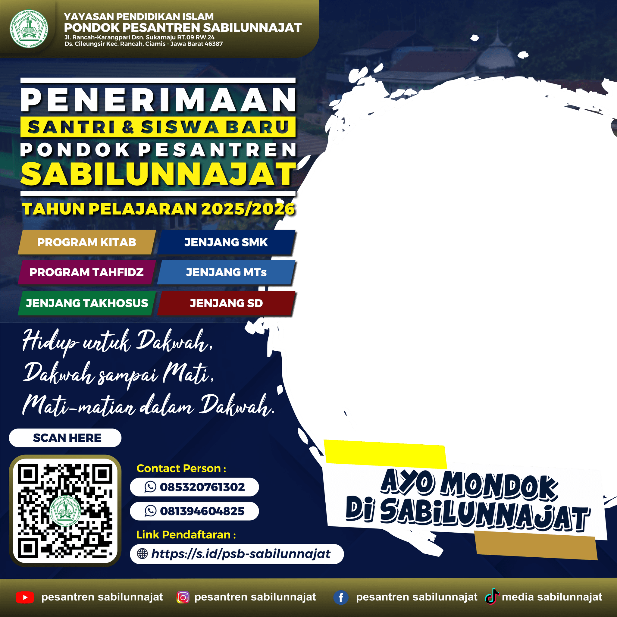 PSB_Sabilunnajat_2025/2026