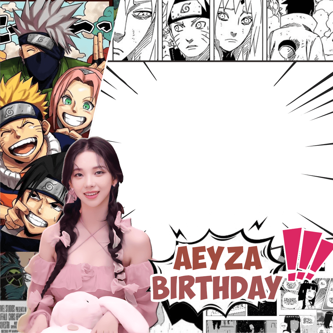 Aeyza’s Day