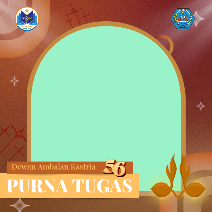 Purna tugas DA'56