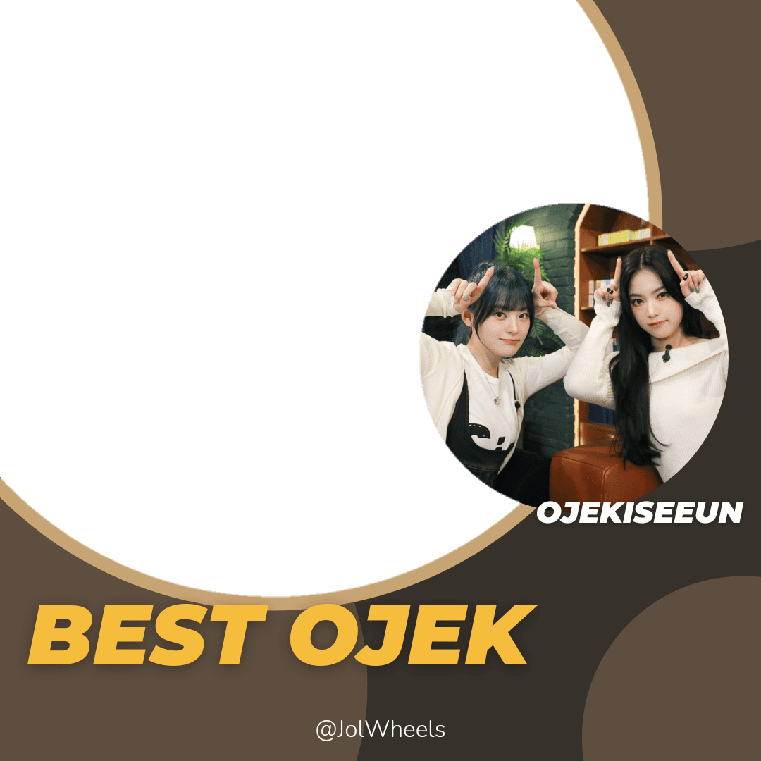 OjekIseeun
