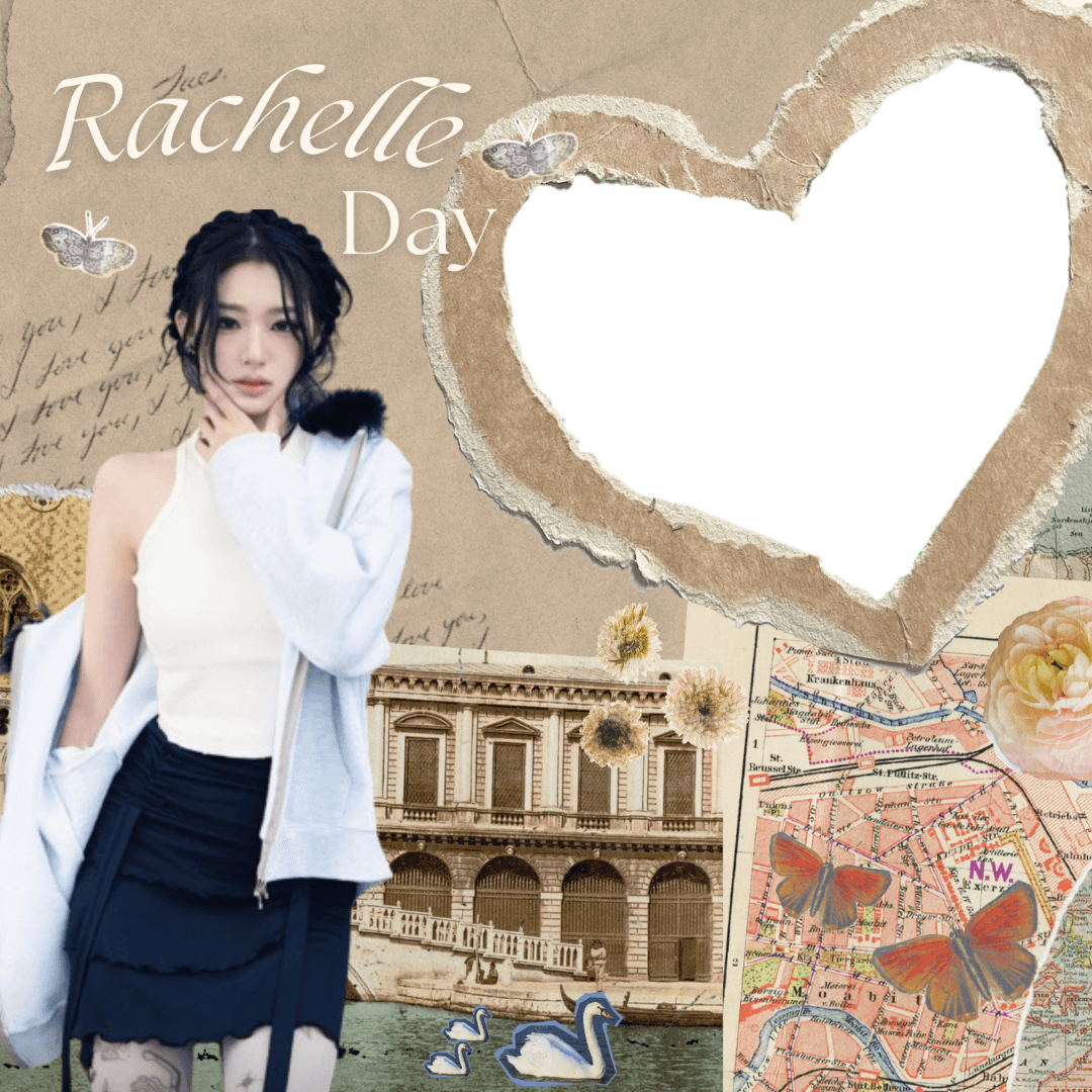 RACHELLE DAY 