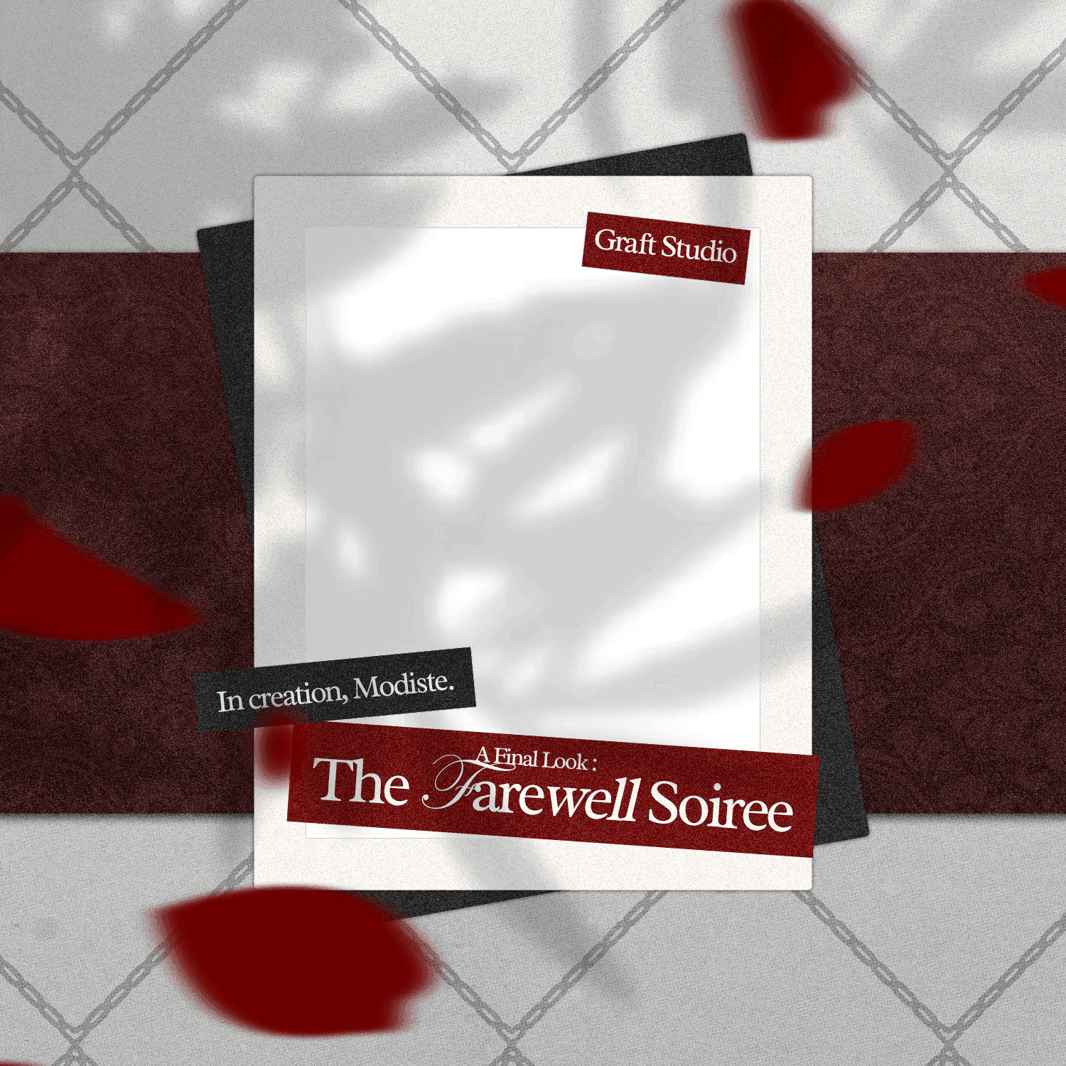 A Final Look: The Farewell Soiree