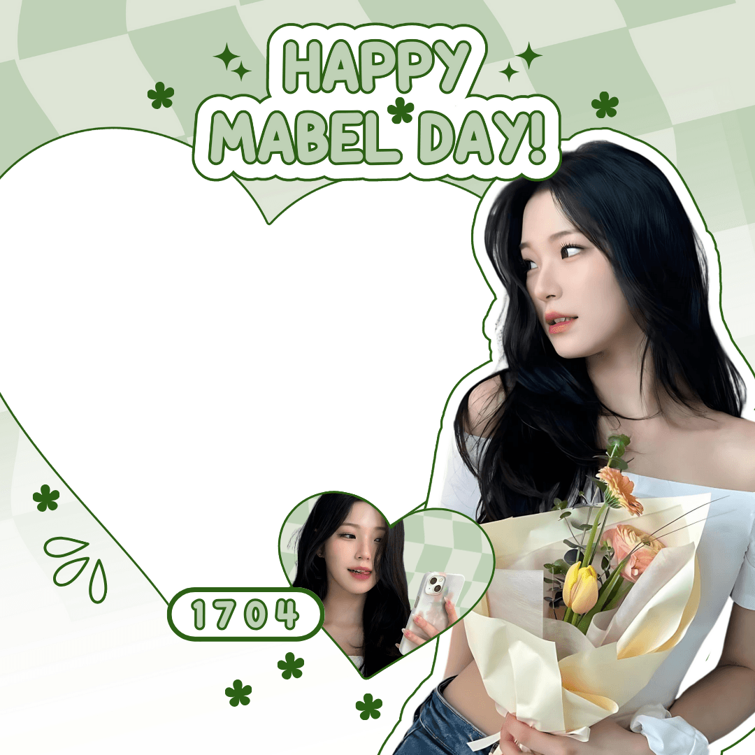 Mabel's Day