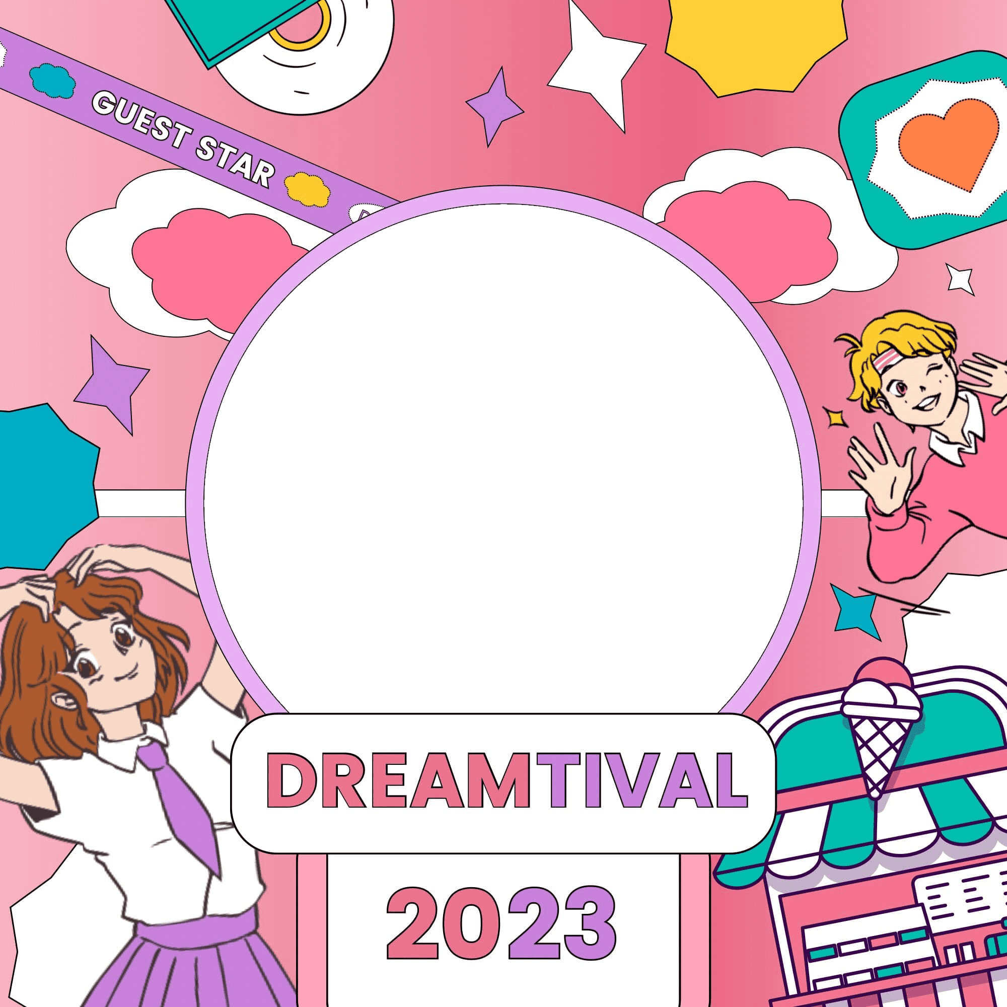 The Dreamtival