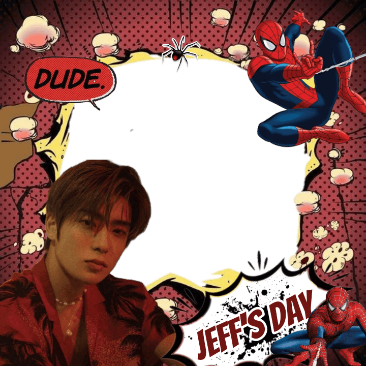 jeff's day