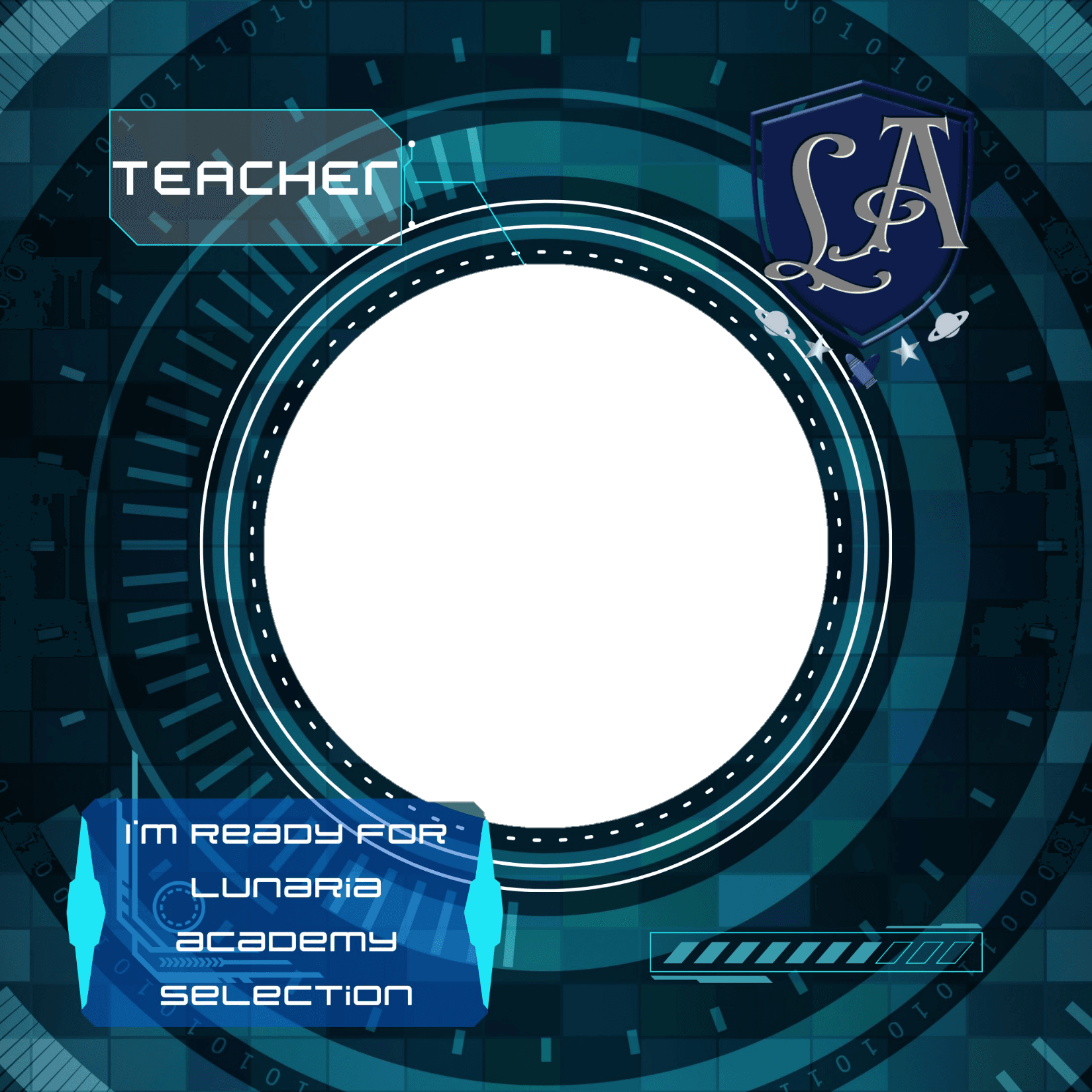 T*****n Seleksi Lunaria Academy