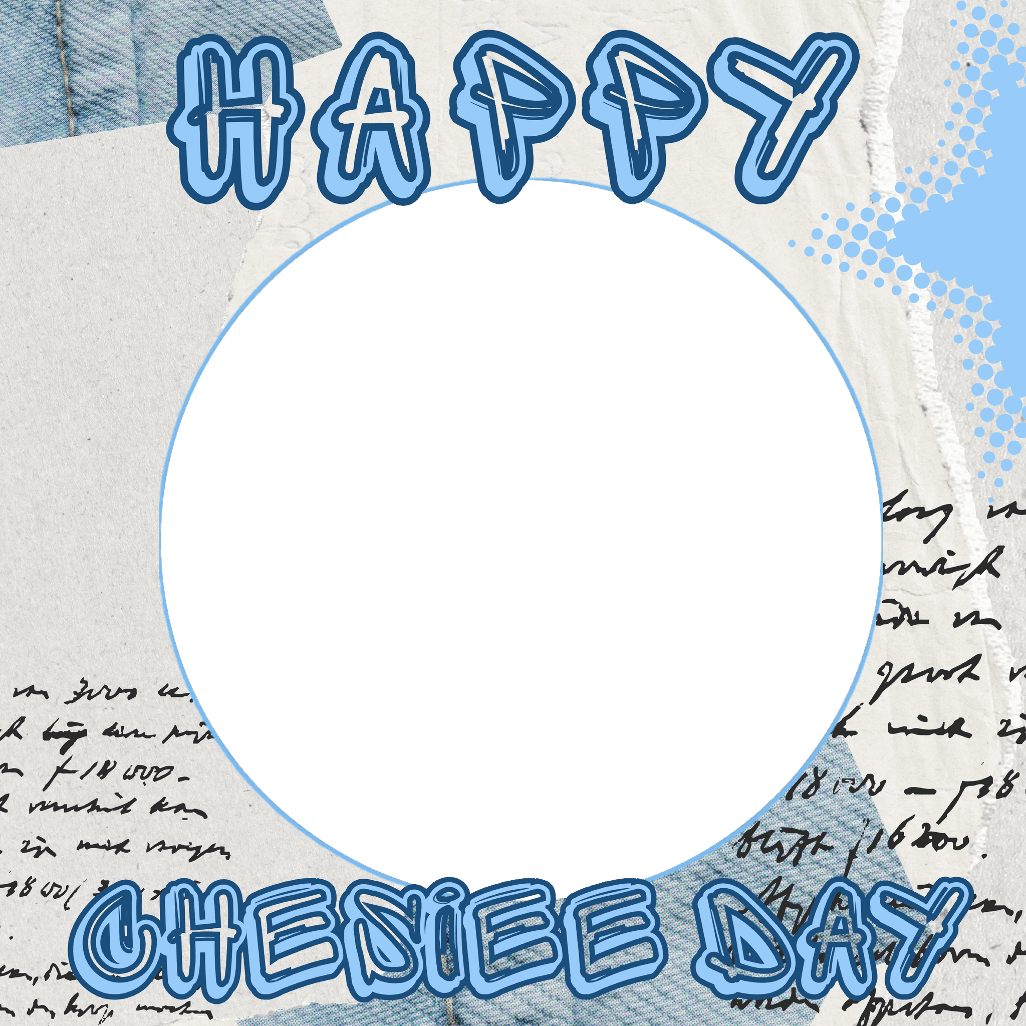 CHESIE'S DAY