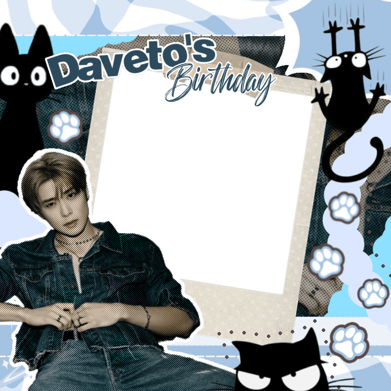 daveto day