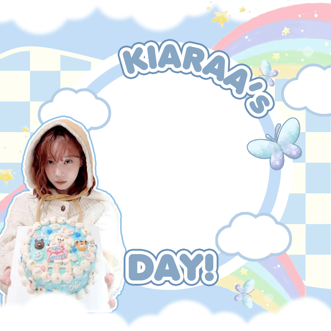 kiaraa’s day