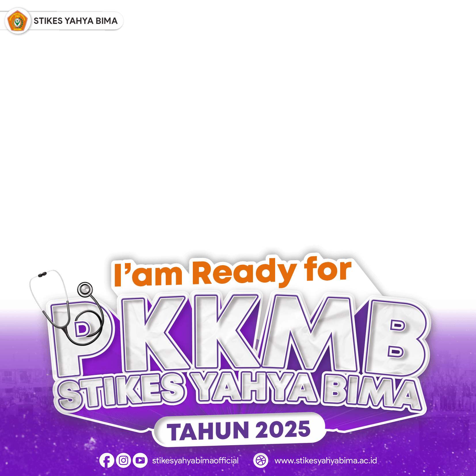 PKKMB STIKES YAHYA BIMA 2025