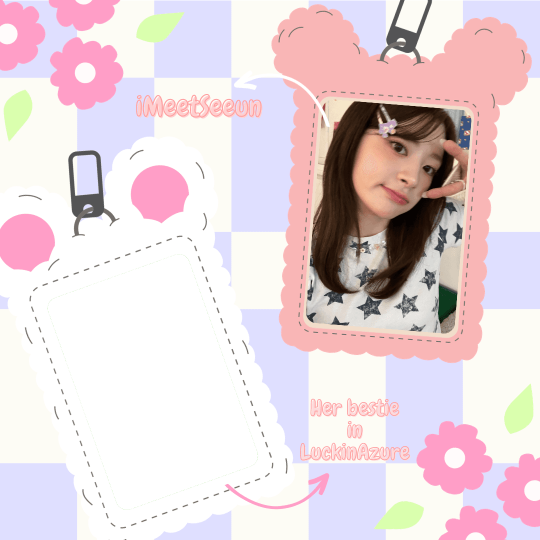 iMeetSeeun