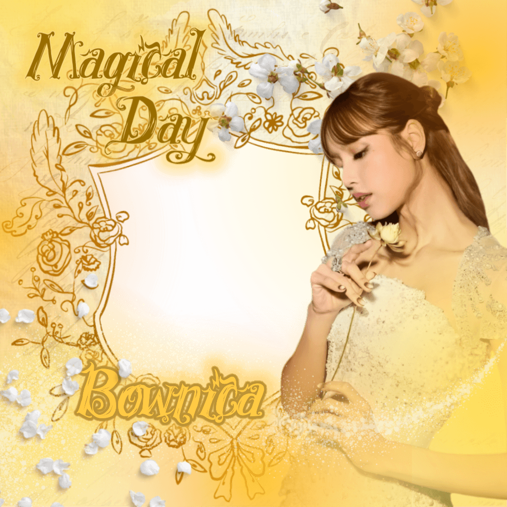 Bownica's Day! 