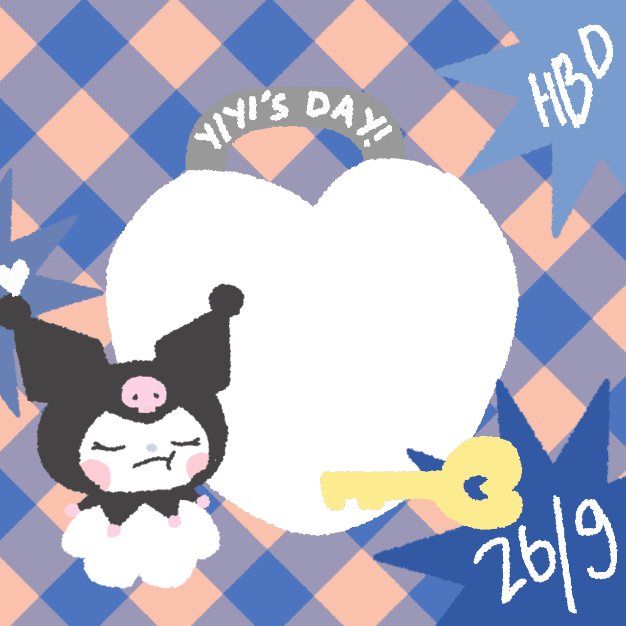 Yy’s Day!