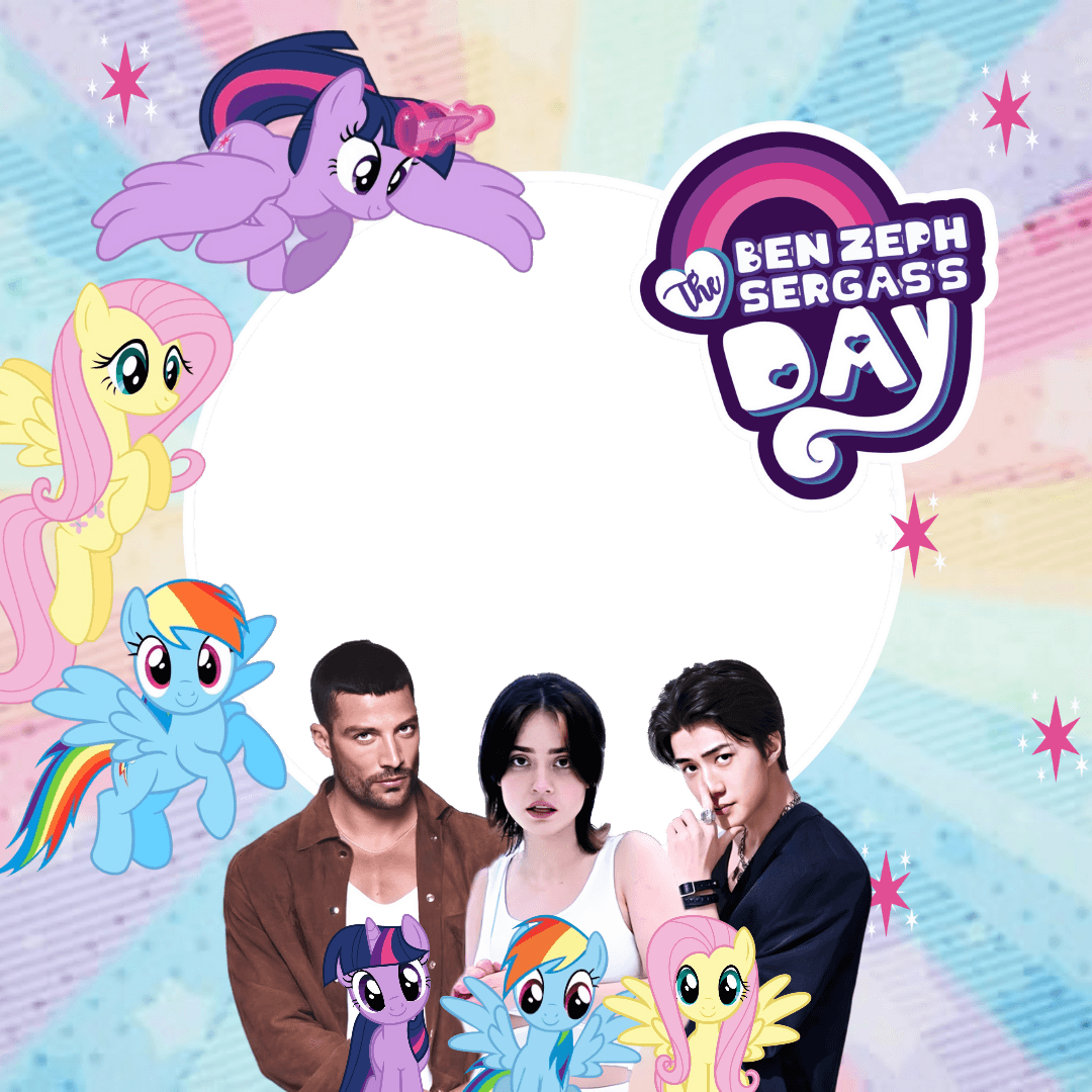 benzephsergas's day