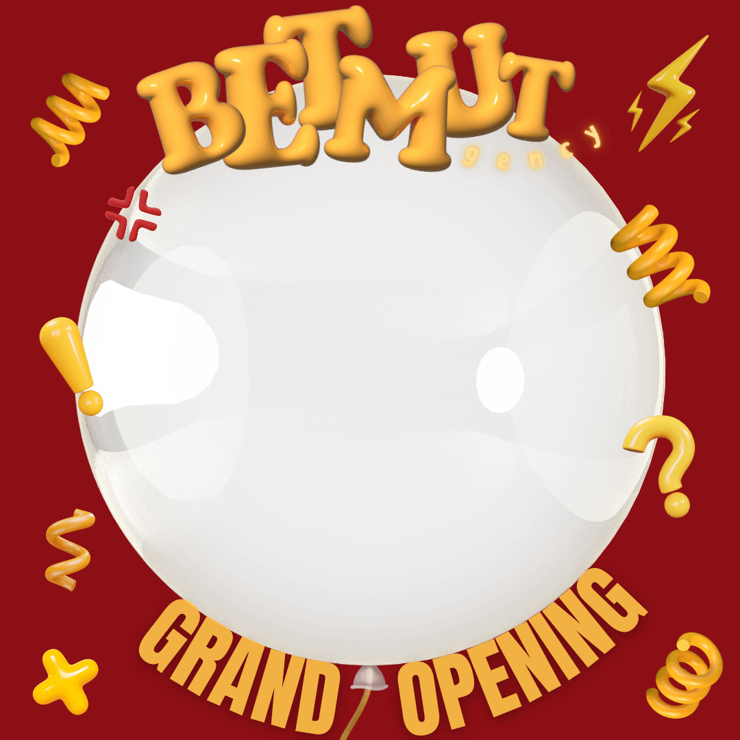 GRAND OPENING