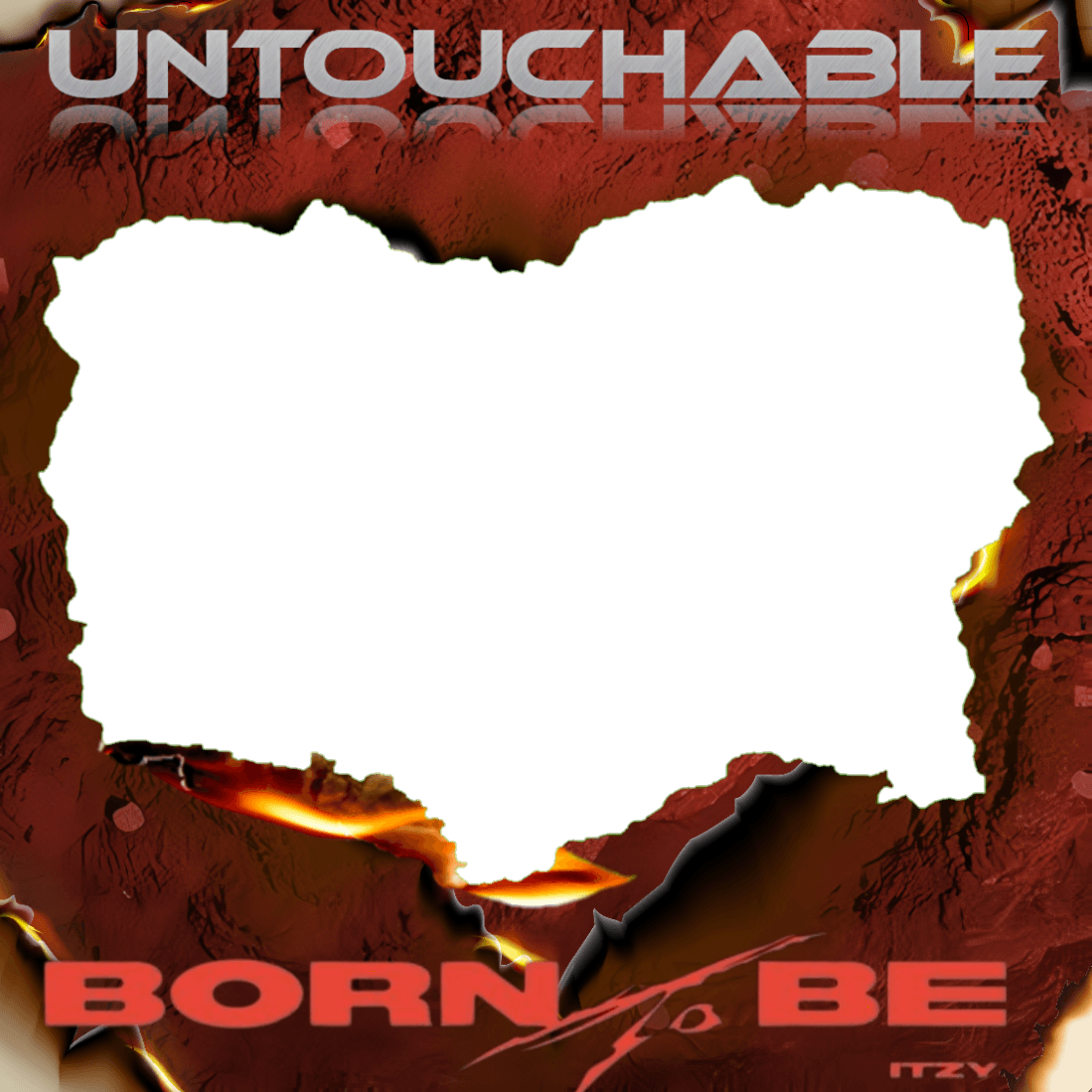 UNTOUCHABLE