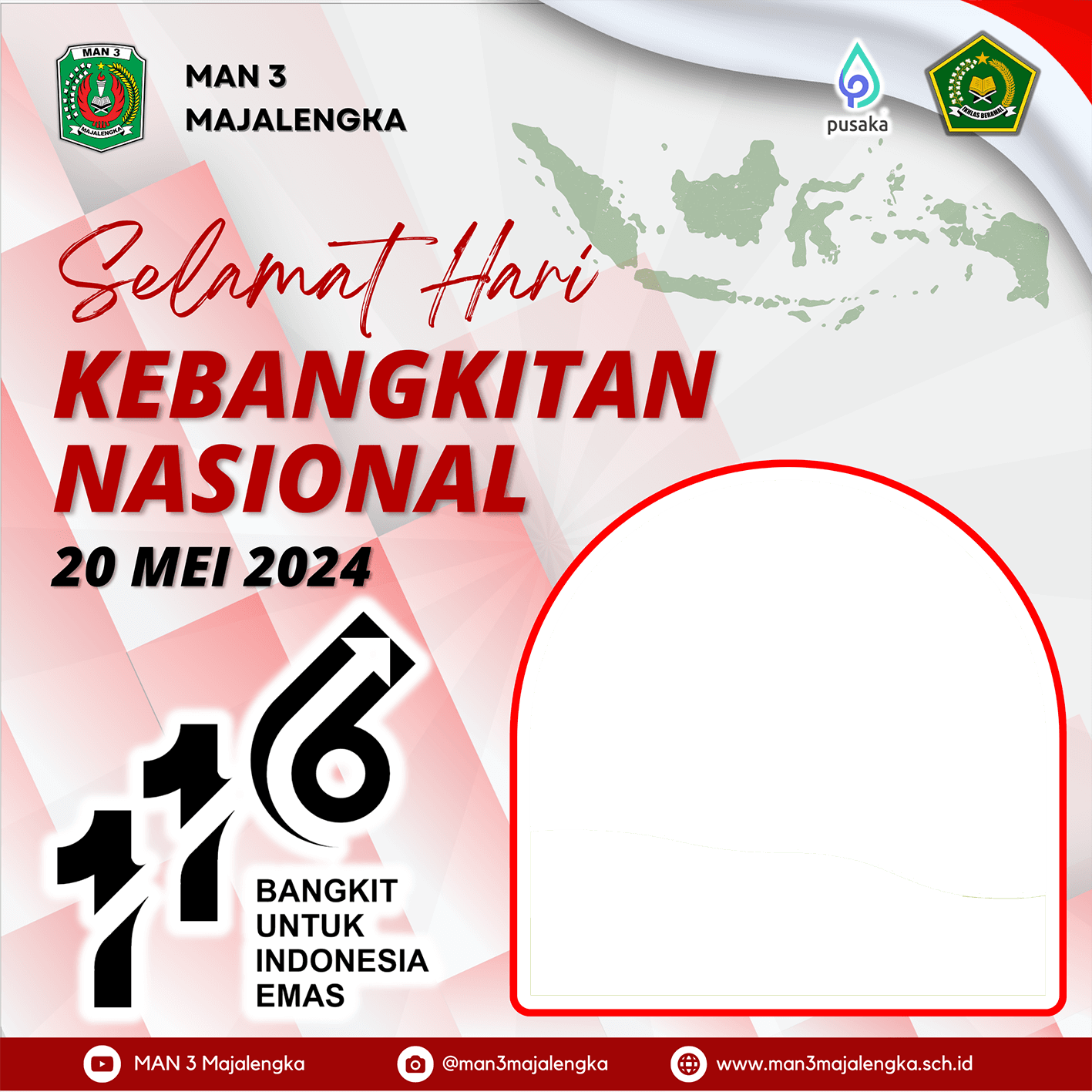 Hari Kebangkitan Nasional 2024