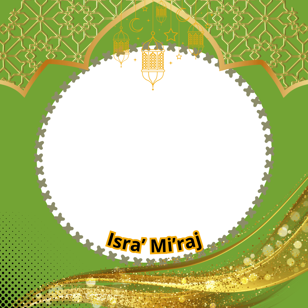 Isra' Mi'raj