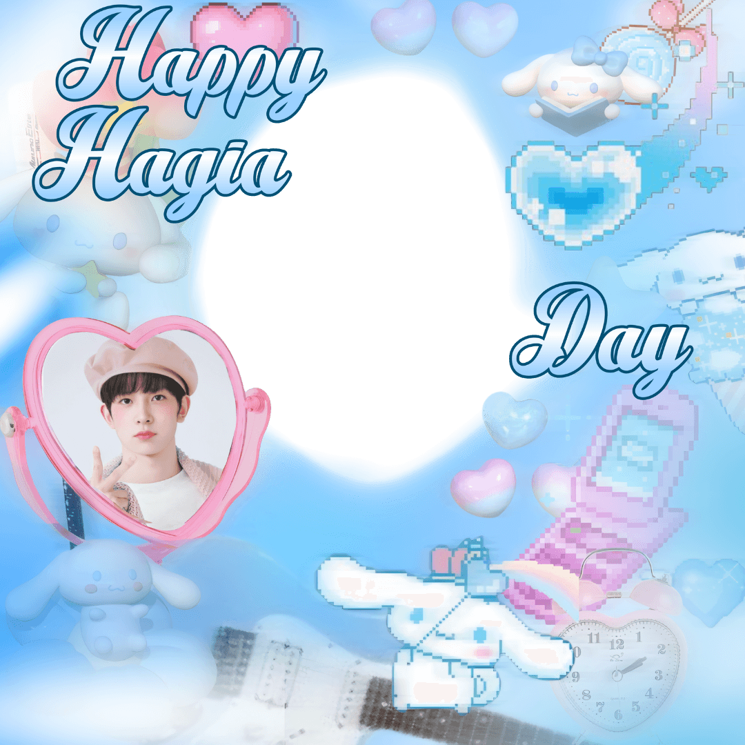 Hagia Day