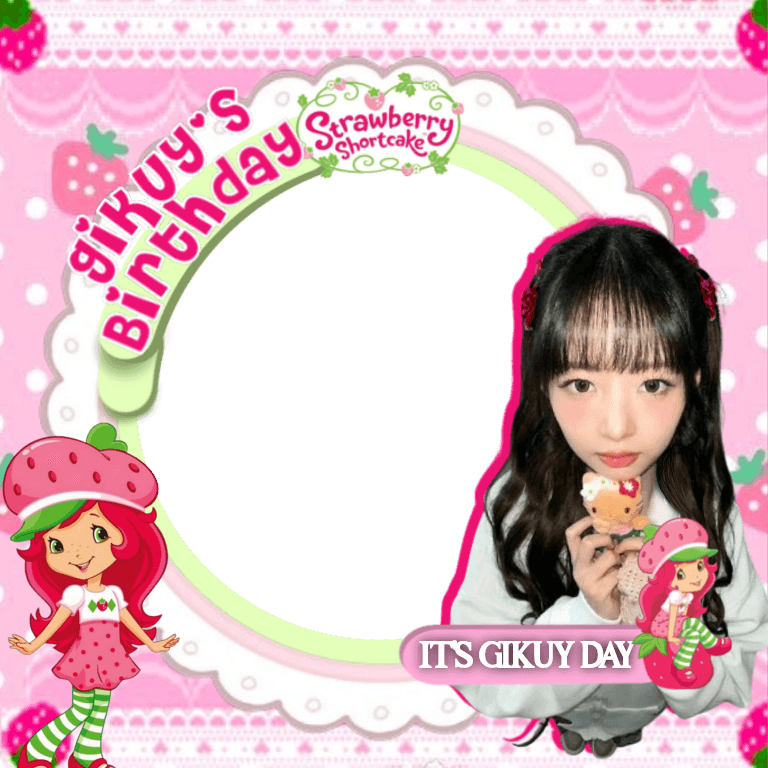happy gikuy day!