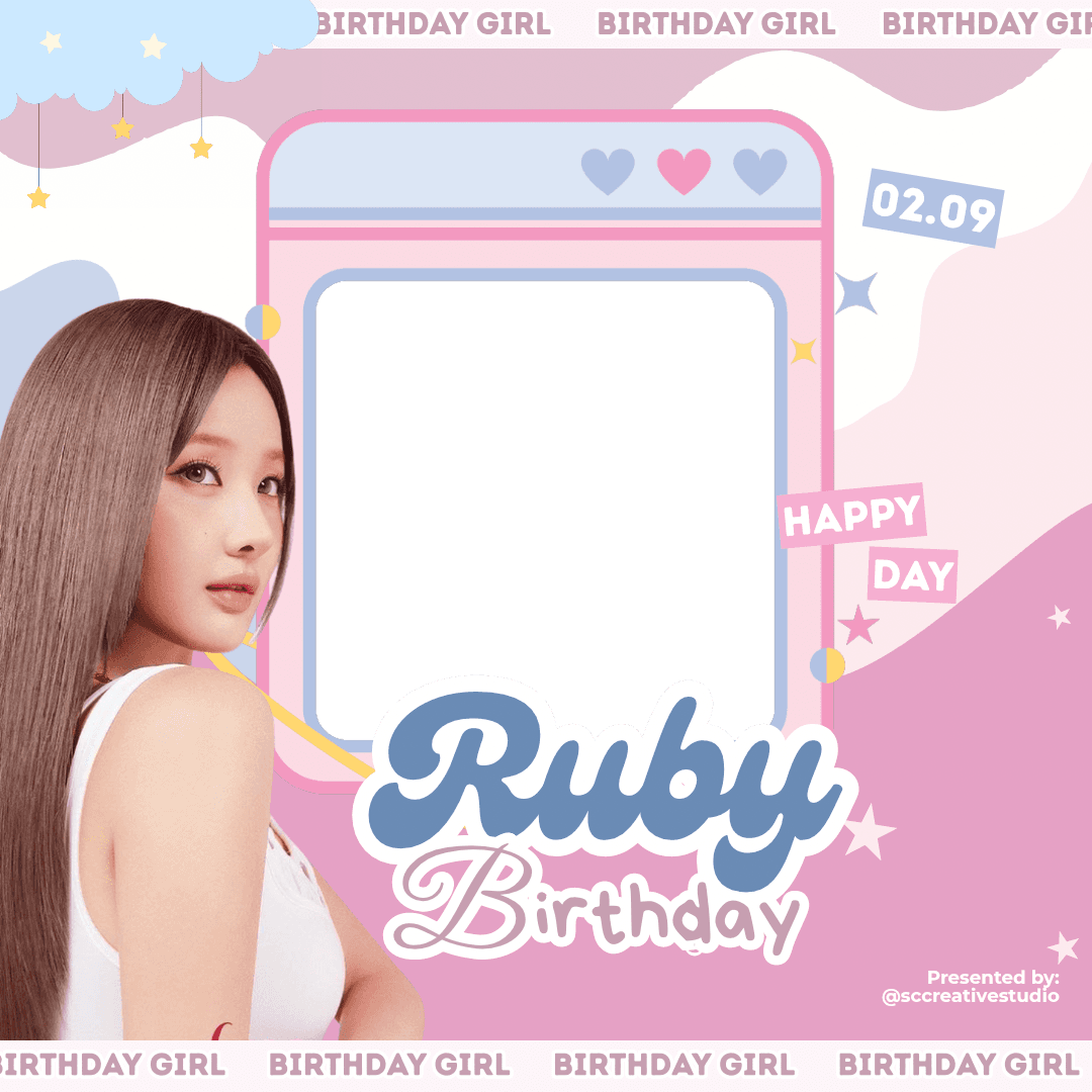 ruby’s day