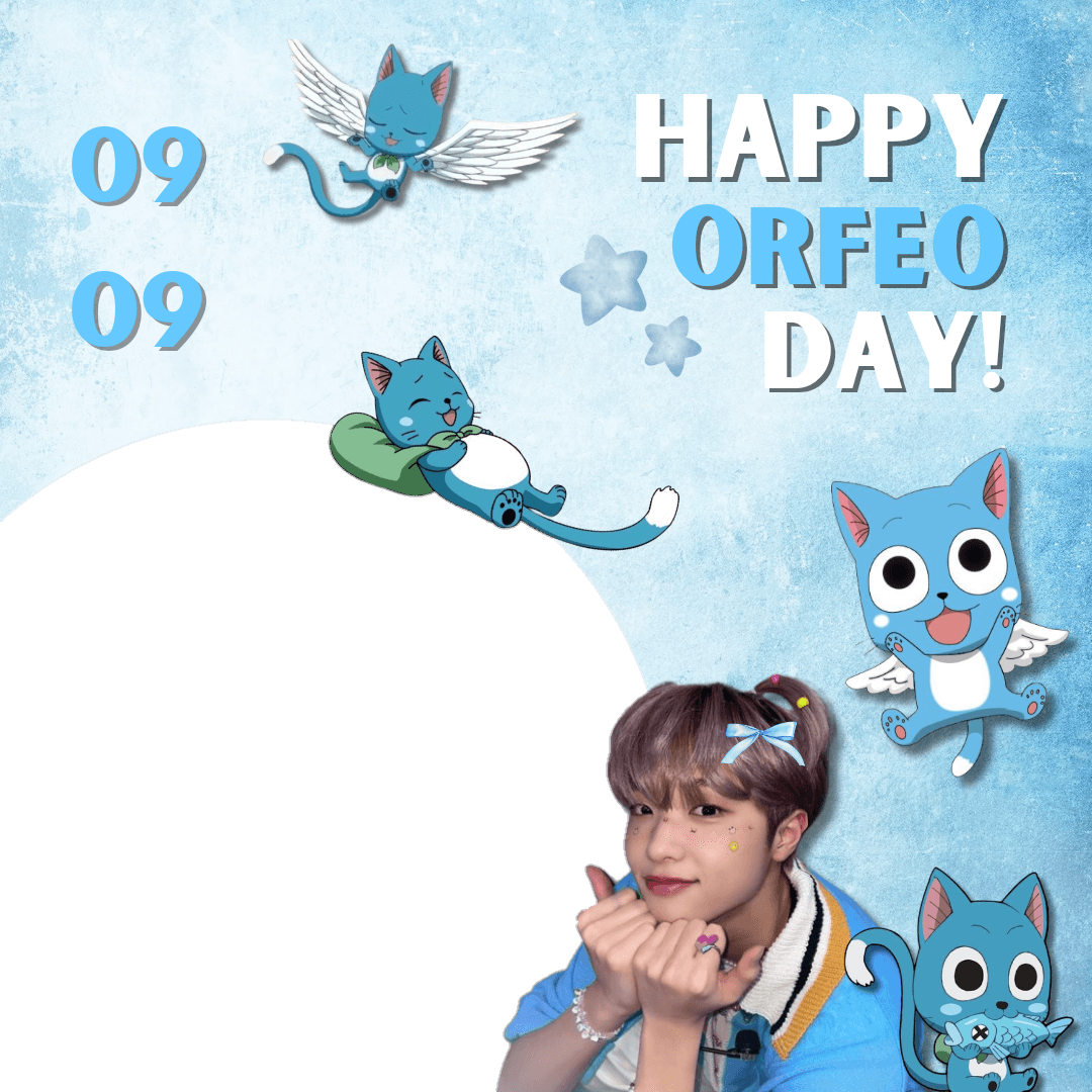 Orfeo's Birthday