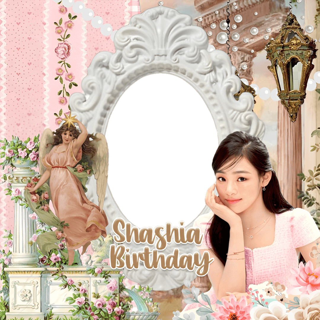 shashia's day
