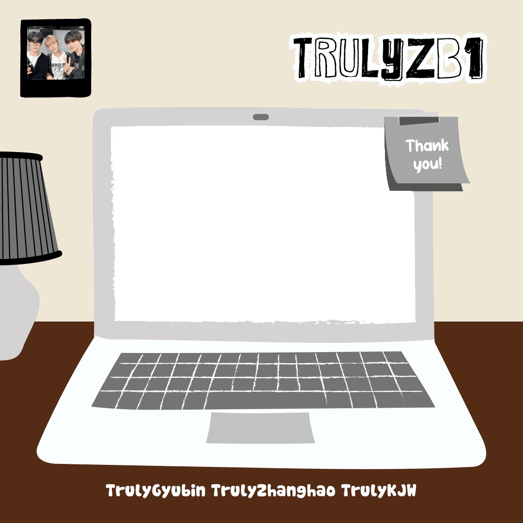 TrulyZB1 (studytwt ver.)