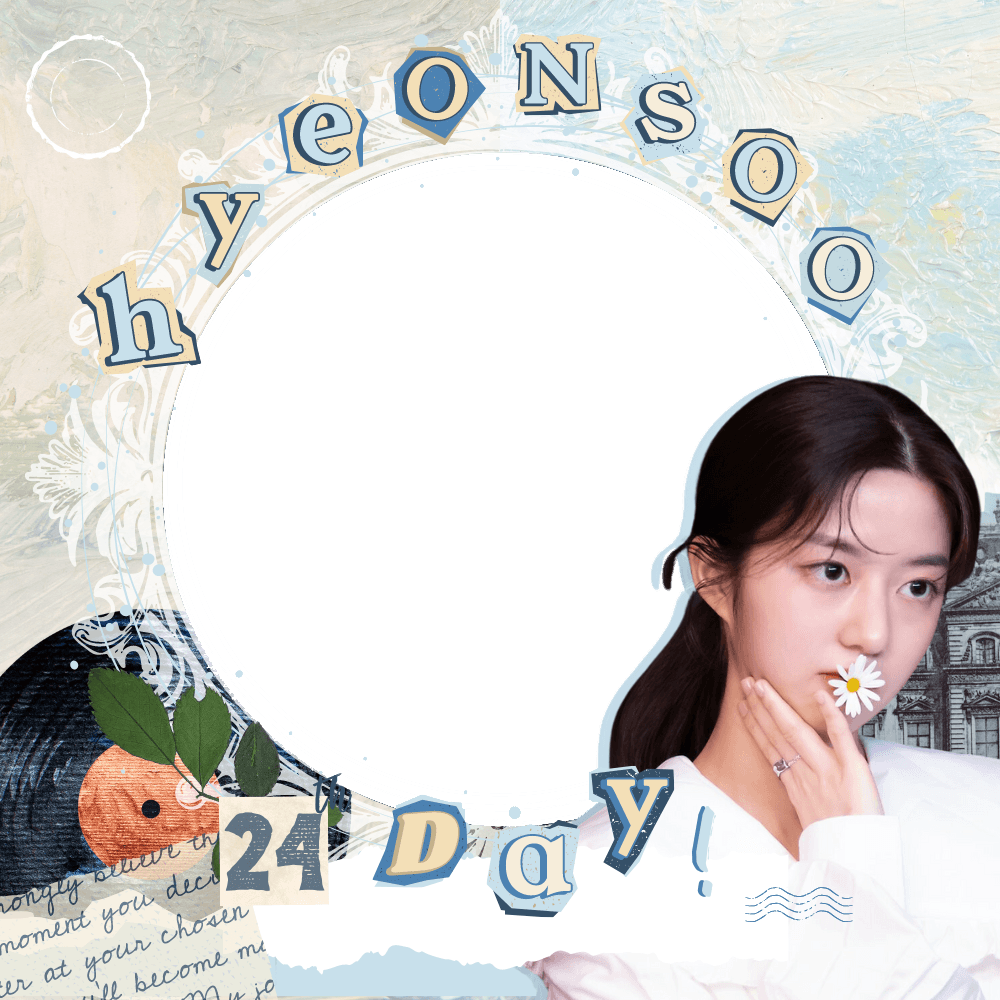 Hyeonsoo's Day!