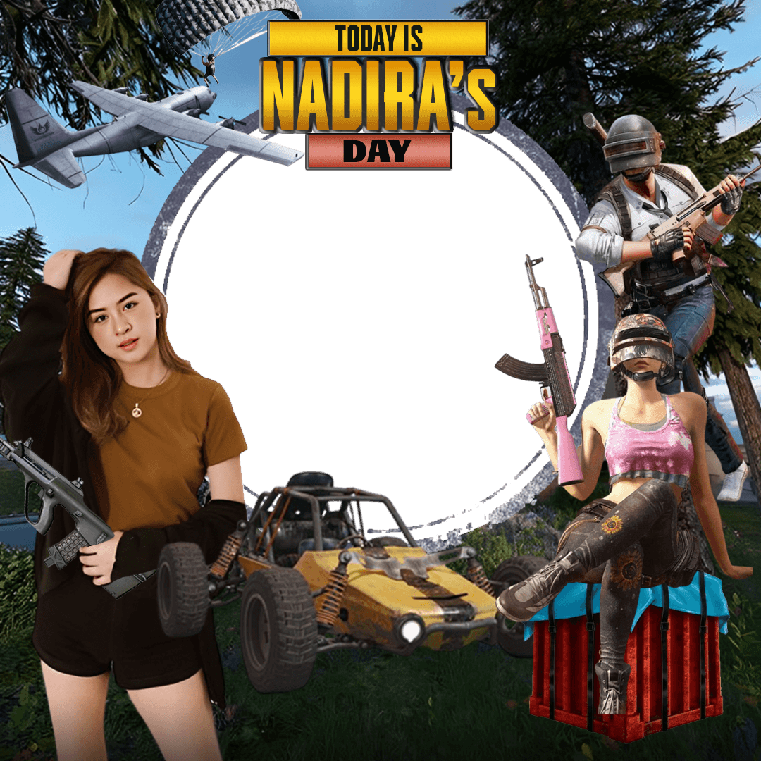 nadira's day