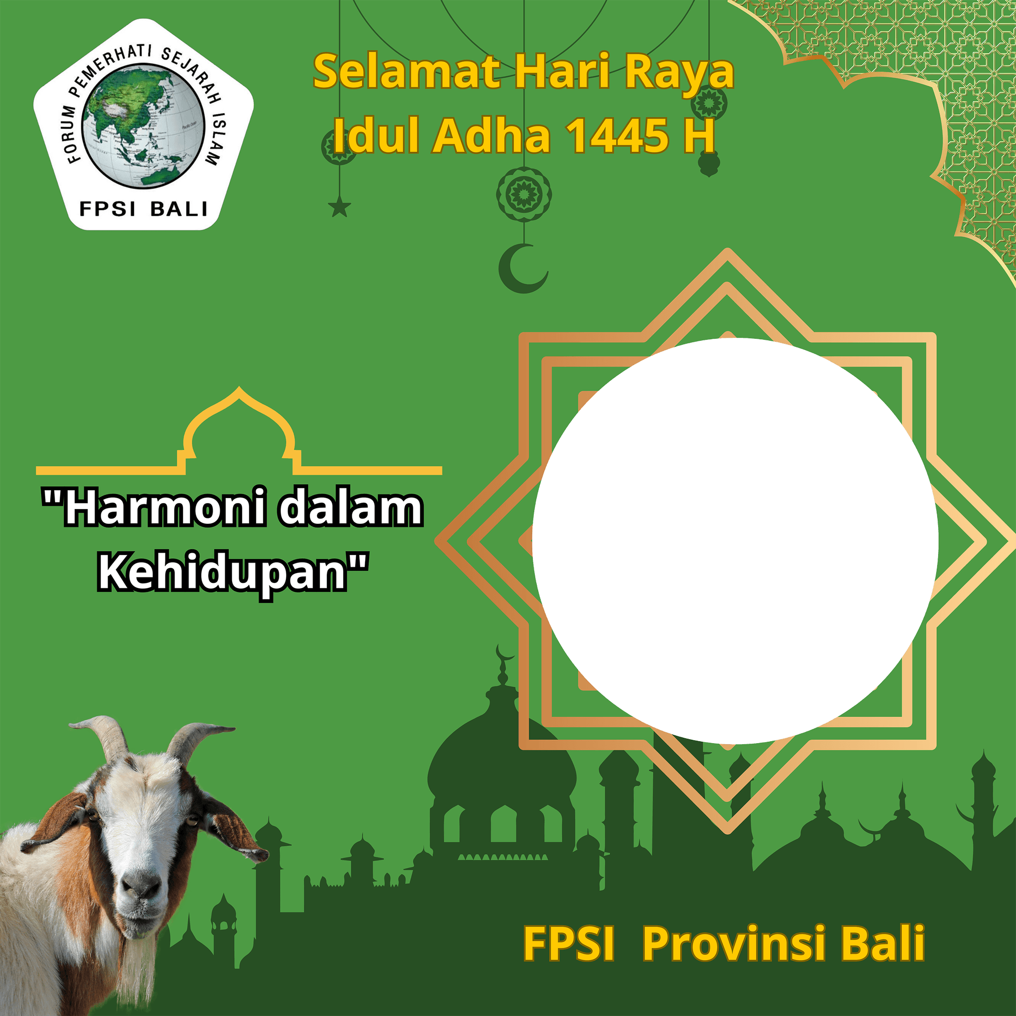 FPSI  Provinsi Bali