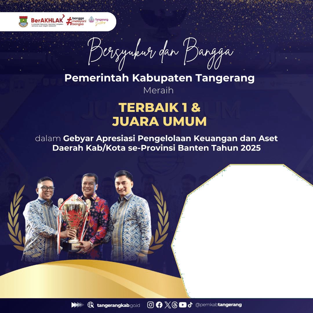 Gebyar Apresiasi Pengelolaan Keuangan dan Aset Daerah