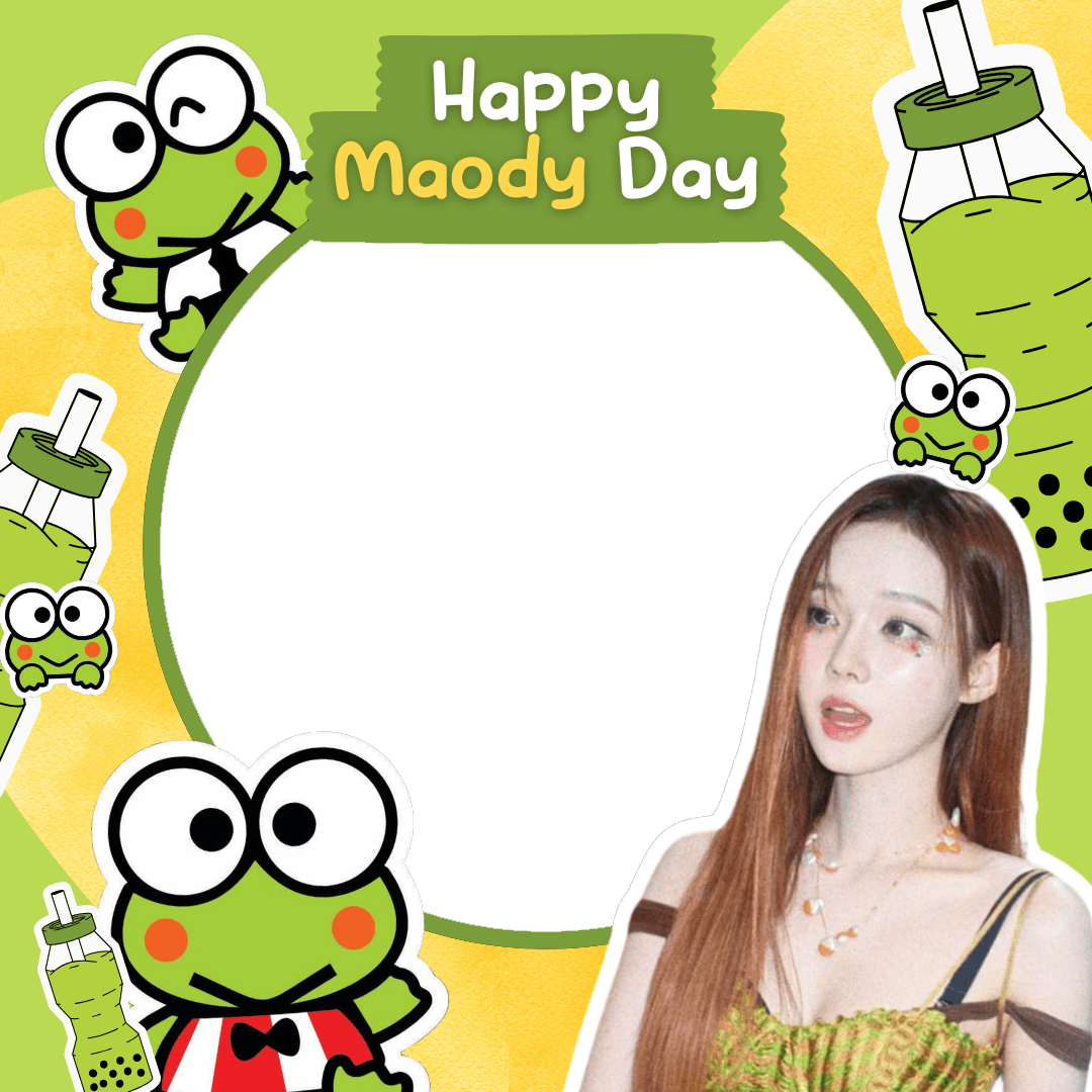 Maody's Birthday