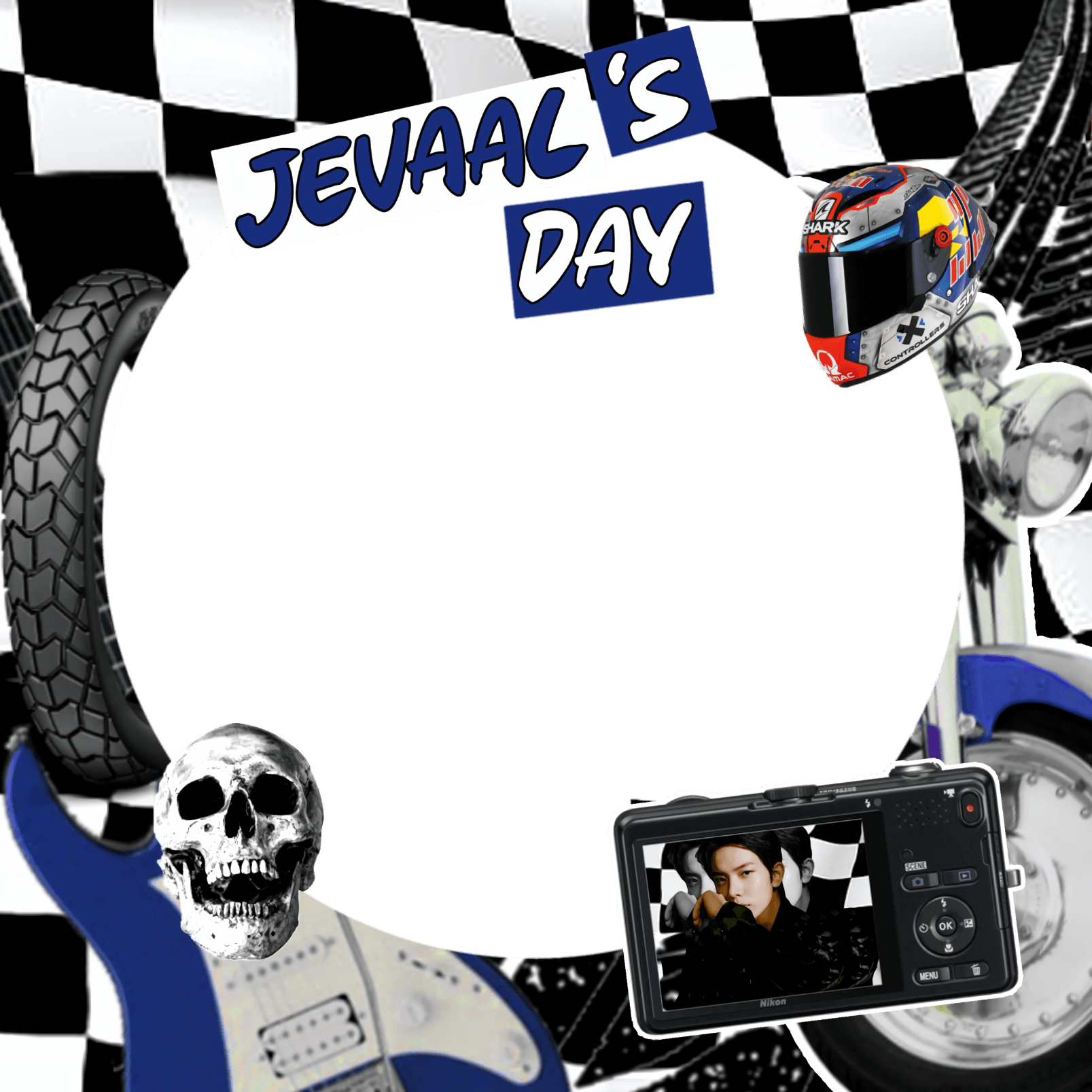 Jev khael