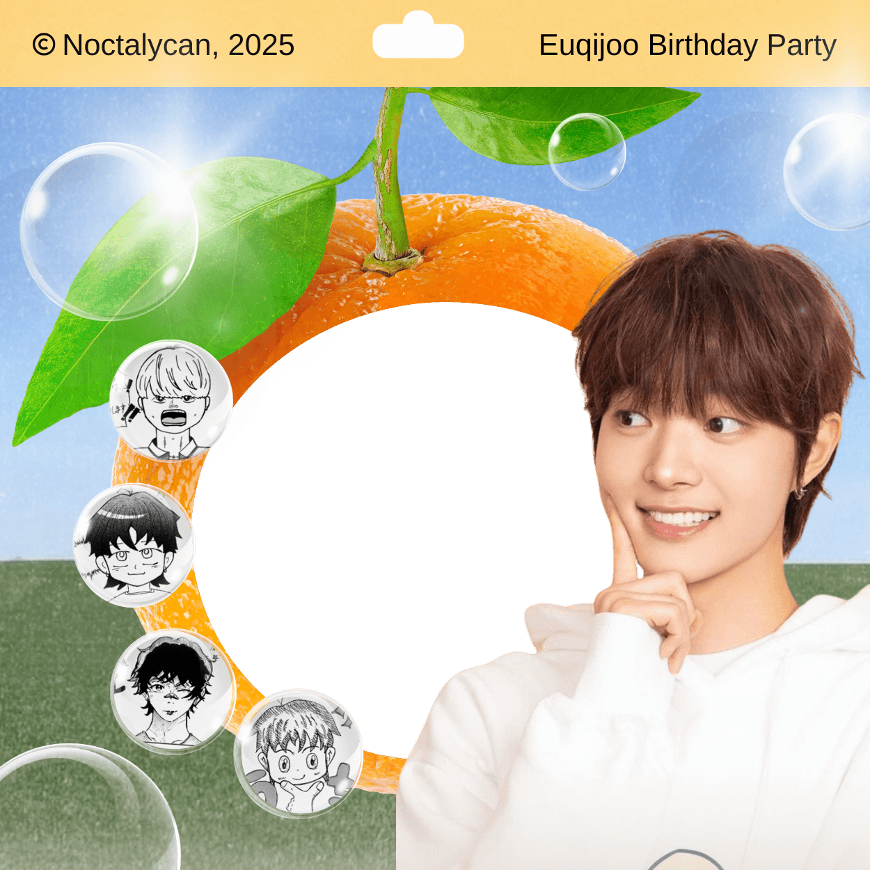 Euqijoo Day