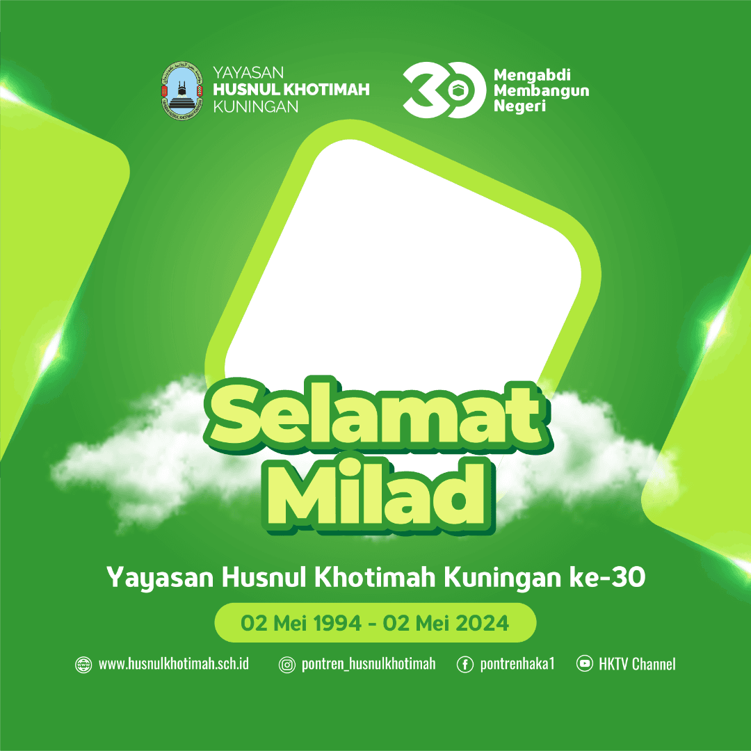 Milad HK 30